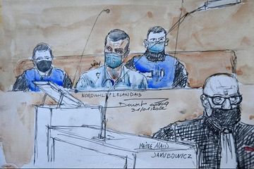 Nordahl Lelandais reconnait avoir tué Maëlys et présente ses «excuses»