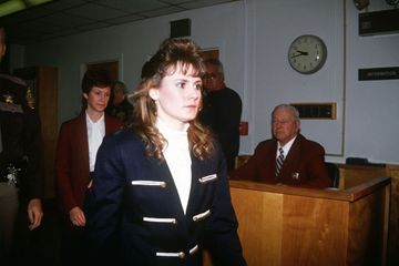 Pamela Smart, la criminelle qui a convaincu son amant de 15 ans de tuer son mari