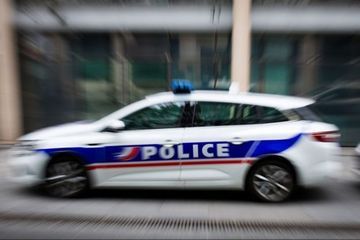 Paris : deux femmes tuées dans un appartement, un suspect couvert de sang interpellé