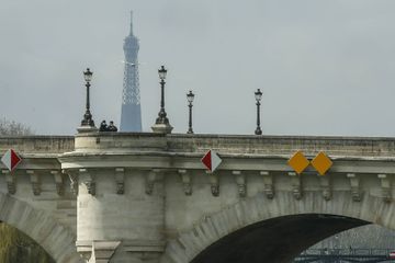 Paris : Deux hommes jetés dans la Seine pendant une bagarre