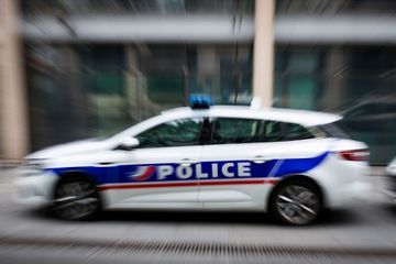 Un mort et un blessé dans une rixe à Paris
