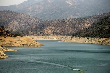 Pas de traces, pas de causes établies : l'étrange mort d'une famille dans une forêt de Californie
