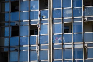 Piste criminelle privilégiée après l'incendie à Marseille qui a fait trois morts