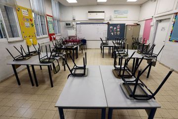 Pour se venger d'une collègue, une institutrice chinoise empoisonne des élèves