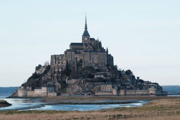 Accident au Mont Saint-Michel : un troisième corps retrouvé sans vie
