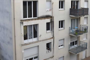 Procès du balcon effondré : deux ans de prison ferme requis contre l'architecte