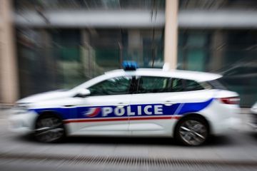 Quatre militaires en civil visés par des coups de feu à Besançon, un blessé léger