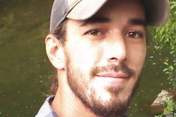 Qui a tué Chad Austin ? Le corps d'un trentenaire disparu depuis un an découvert en forêt