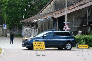 Quintuple meurtre à Douvres : les habitants effarés et incrédules