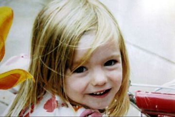 Retrouvée 18 ans après son enlèvement, elle passe un message d'espoir à la famille de Maddie