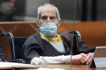 Robert Durst mis en examen pour le meurtre de sa femme, disparue depuis 1982