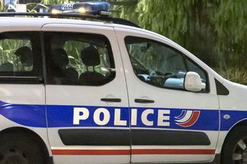 Seine-Saint-Denis: une femme tuée à l'arme blanche, son mari arrêté