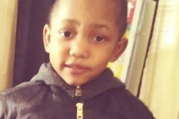 Sinsir, 7 ans, retrouvé tué par balle en plein milieu de la rue