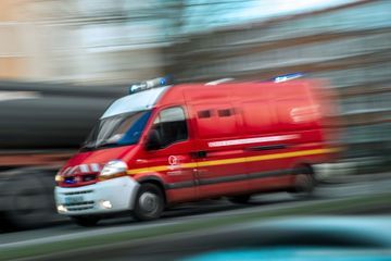 Trois morts dans le crash d'un avion de tourisme dans l'Isère