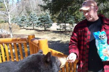 Tuerie au Canada : passionné par la police, l'étrange profil du tireur