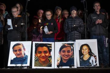 Un ado de 16 ans massacre sa famille, 