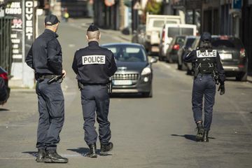 Un adolescent tué dans l'accident d'une voiture fuyant un contrôle à Wattrelos