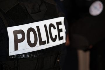 Un adolescent tué par balle à Marseille, deux mineurs blessés
