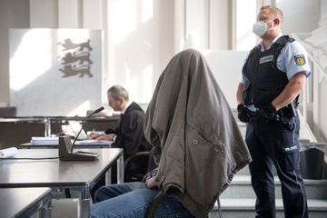 Un Allemand condamné pour le meurtre de six membres de sa famille, dont ses parents