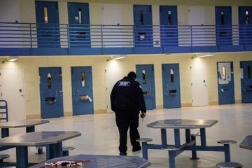 Un Alméricain relâché après 37 ans de prison : le témoin avait tout inventé