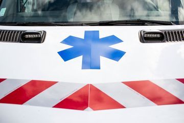 Un ambulancier poignardé à mort lors d'une intervention à Besançon