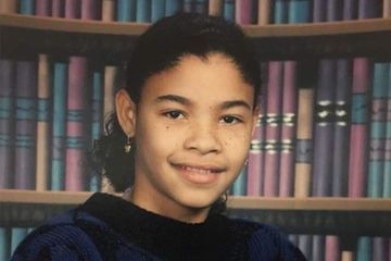 Un Américain inculpé pour le meurtre de Minerliz Soriano, 13 ans, en 1999