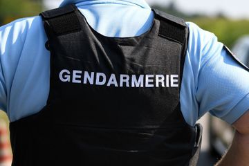 Un ancien gendarme mis en examen pour homicide sur conjoint