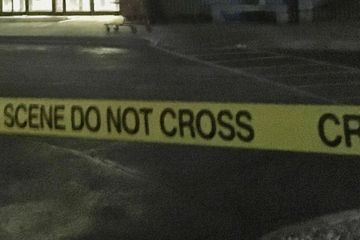 Un corps découvert dans deux valises à Denver