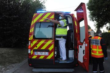 Un employé d'un parc d'attraction décède après avoir été percuté par le petit train d'un manège