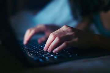 Un homme arrêté avec un million de fichiers pédopornographiques