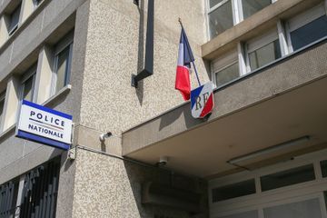 Un homme de 32 ans se pend devant le commissariat de La Courneuve