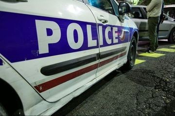 Un homme tué d'un coup de couteau lors d'une rixe près de Nancy