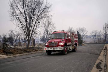 Un incendie dans une maison mène les secours à 11 enfants abusés