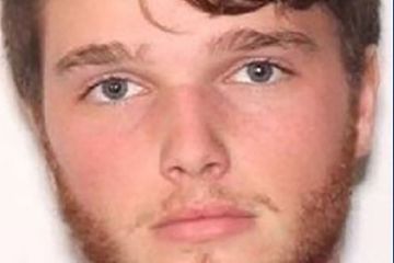 Un jeune américain arrêté alors qu'il s'apprêtait à commettre une fusillade dans une université