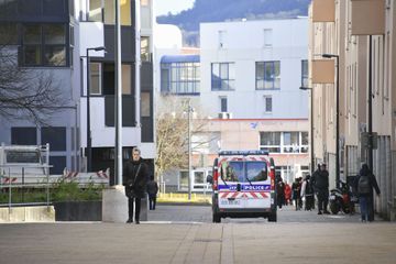 Un jeune de 17 ans abattu à Besançon