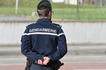 Un jeune de 19 ans tué d'un coup de fusil en Dordogne