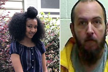 Un père condamné à mort pour le meurtre de sa fille adolescente, torturée pendant 22 heures