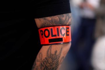 Un policier soupçonné de renseigner des dealers placé en détention à Nice
