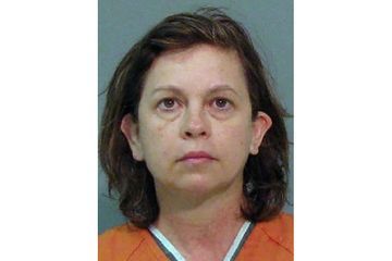 - Une Américaine empoisonne son mari avec des gouttes ophtalmiques, 25 ans de prison