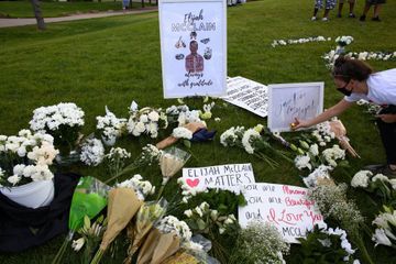 Une enquête indépendante ouverte : Elijah McClain, mort après son arrestation en 2019