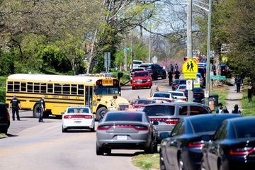 Une fusillade dans un lycée du Tennessee fait un mort et un blessé