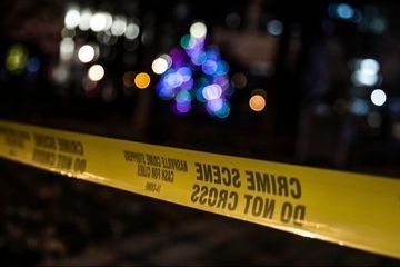 Une mère texane tuée devant ses 3 enfants