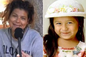 Une mystérieuse femme filmée sur TikTok est-elle la petite Sofia, disparue depuis 2003 ?