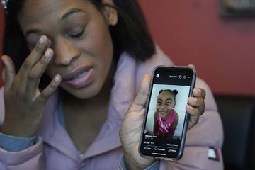 Une petite fille de 10 ans se suicide aux Etats-Unis après des remarques à l'école