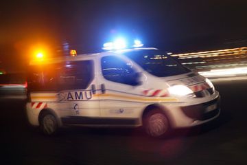 Une policière grièvement blessée lors d'un contrôle dans le Loiret
