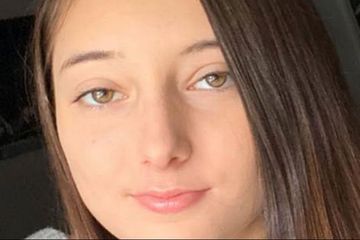 Veronica, 17 ans, retrouvée morte : le suspect est un camarade de lycée