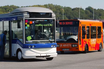 Véronique, la femme du chauffeur de bus agressé à Bayonne témoigne