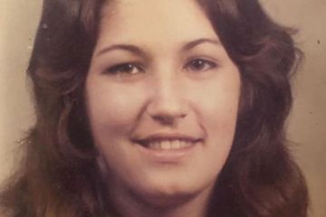 Woodlawn Jane Doe, violée et tuée en 1976, retrouve sa véritable identité