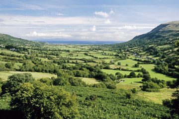 2021, l'année des ovnis en Irlande du Nord