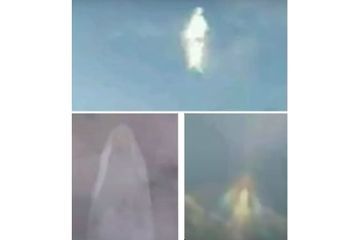 Au Nigéria, les croyants s'enflamment pour une «apparition» de la Vierge Marie
